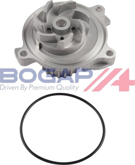 BOGAP A4234151 Vannpumpe
