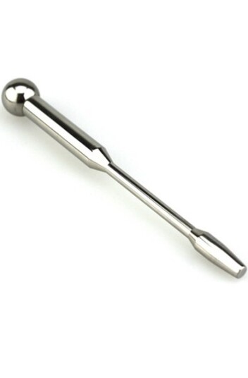 FUKR Stely Urethra Rod 14 cm