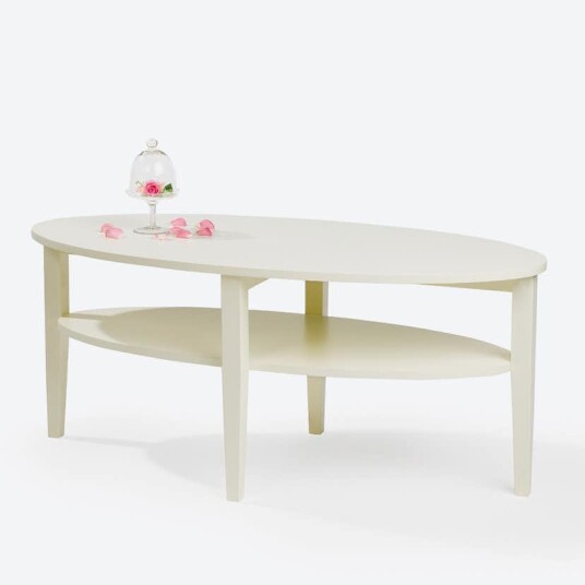 Stenexpo Sofabord Stenexpo Nevada 120 cm 8240