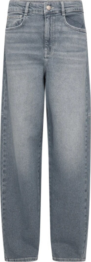 MOS Mosh Dame Jeans Blå W32, MOS Mosh Dame Jeans Blå W32,
