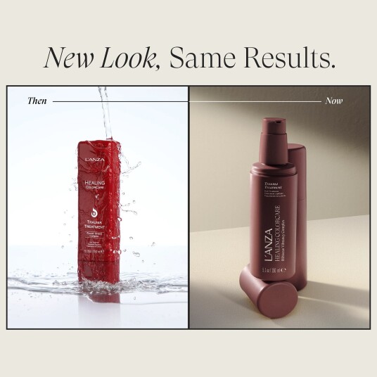 Lanza Healing Color Care Trauma Treatment 150 ml Lanza Healing Color Care Trauma Treatment 150 ml