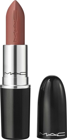 MAC Lustreglass Lipstick Signature Move 3g