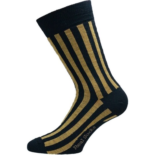Real Socks Lightning Strike Multicolour Real Socks Lightning Strike Multicolour