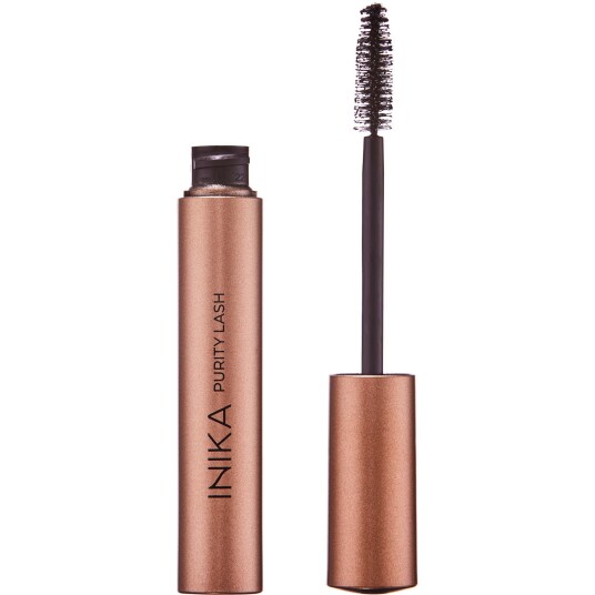 INIKA Organic Purity Lash Mascara Black 8,5ml