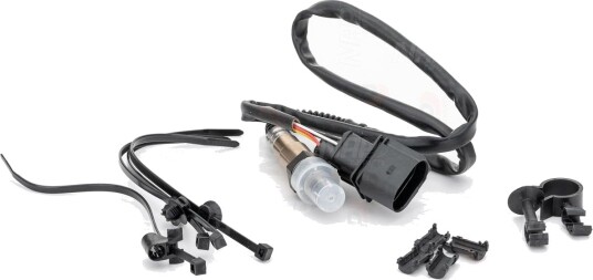 Lambdasonde NAP carparts CLS10122 Lambdasonde NAP carparts CLS10122