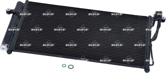Kondensator NRF 35798 Kondensator NRF 35798