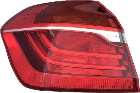 IPARLUX 16200401 Baklykt