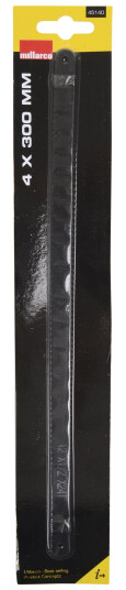 Millarco® Nedstrygerklinger 300 Mm 4-Pak Millarco® Nedstrygerklinger 300 Mm 4-Pak