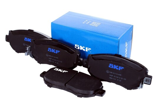 Bremseklosser SKF VKBP 81124 A