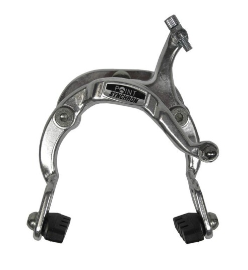 Point forbrems med lange armer 65 85 mm
