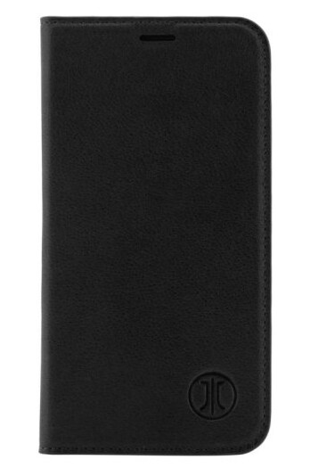 Jt Berlin Bookcase Tegel, Folio, Apple, Iphone 13, 15,5 Cm (6.1"), Sort