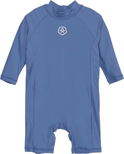 Color Kids Badedrakt Coronet Blue 92 Color Kids Badedrakt Coronet Blue 92