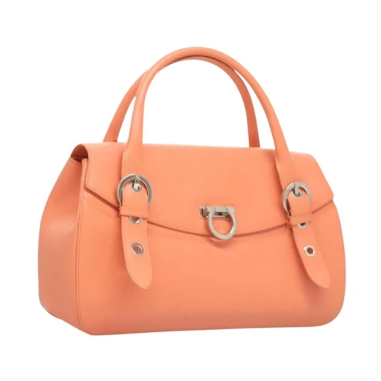 Salvatore Ferragamo Salvatore Ferragamo Dame Rosa