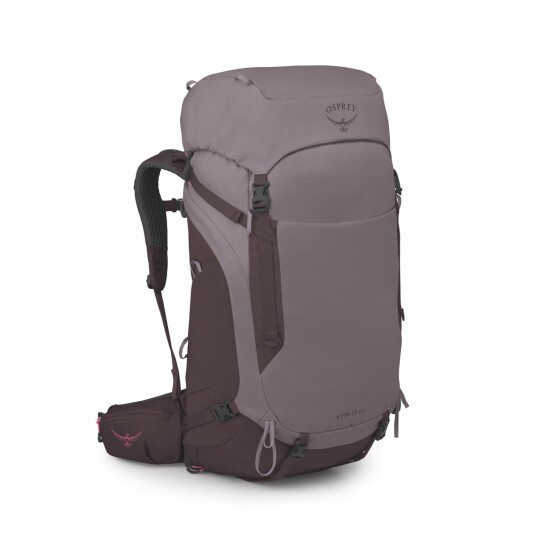 Osprey Women"s Kyte Lt 65 Graphite Purple OS