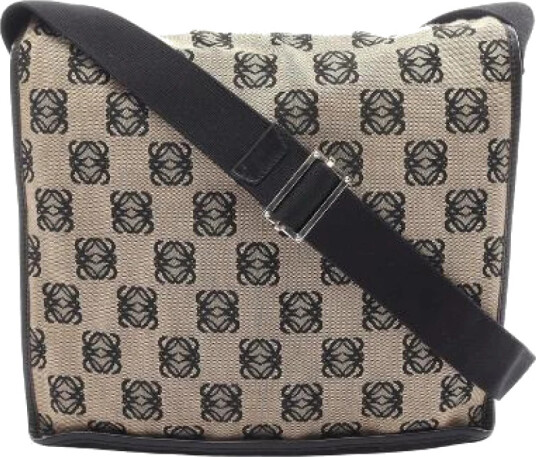 Loewe Dame Beige Loewe Dame Beige