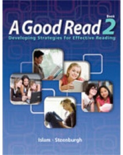Good Read 2 Good Read 2