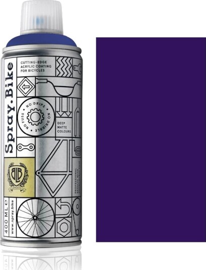Spray.Bike Spraymaling 400 ml Pop Royale