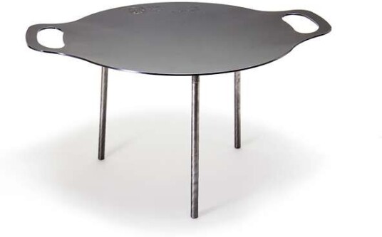 Petromax Griddle And Fire Bowl Fs38 Nocolour OneSize