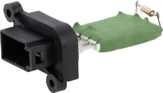 Motstand kupévifte HÜCO 2502589
