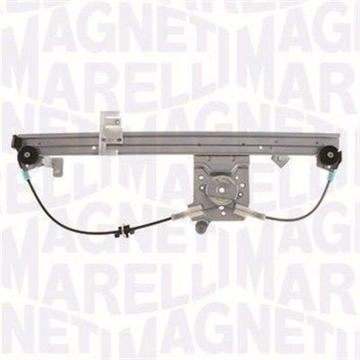 Vindusheis MAGNETI MARELLI 350103170242