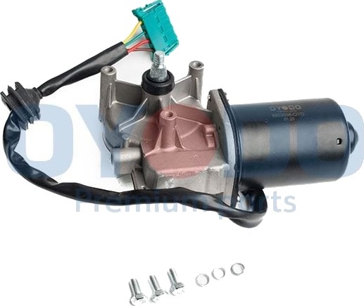 Oyodo 99E9098-OYO Vindusviskermotor