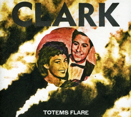 Clark Totems Flare CD