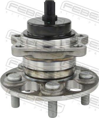Hjulnav FEBEST 0182 ZRE212R