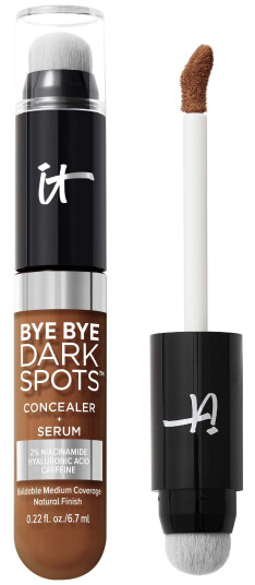 IT Cosmetics Bye Bye Dark Spots Concealer Rich Neutral 53 6,7 ml