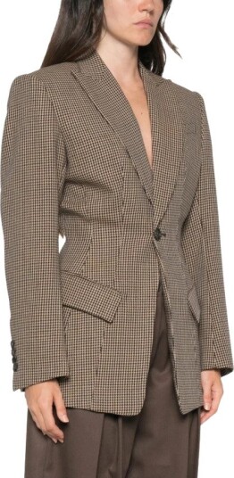 Seafarer Dame Jakker Brun XS, Seafarer Dame Jakker Brun XS,