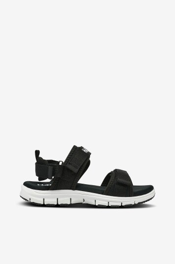 Halti   Sportsandaler Resa 3 W Outdoor   Svart