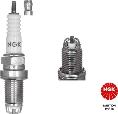 Tennplugg NGK 4563 Tennplugg NGK 4563