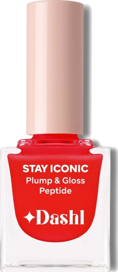 Dashl Stay Iconic Plump & Gloss Peptide 15 Taylo