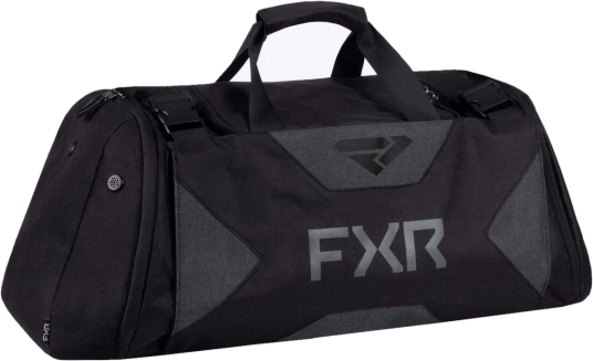 FXR Dufflebag Svart FXR Dufflebag Svart