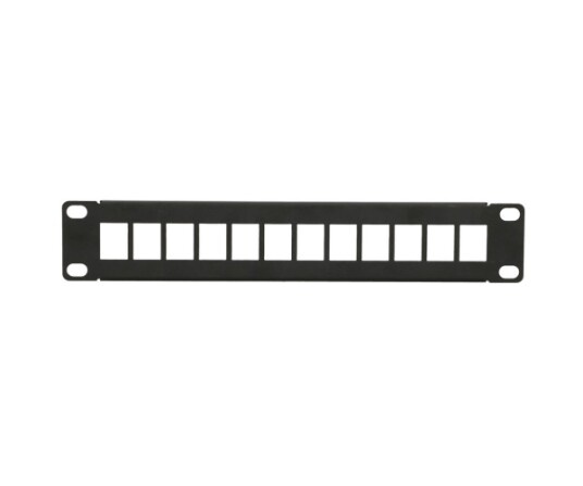 Extralink Koblingspanel Rackmonterbar Utp Rj 45 X 12 10" EX.17528 Extralink Koblingspanel Rackmonterbar Utp Rj 45 X 12 10" EX.17528