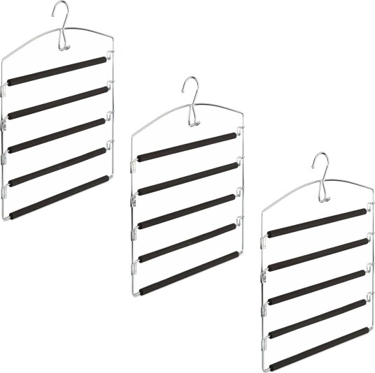 Buksehenger 1s/3s pakke