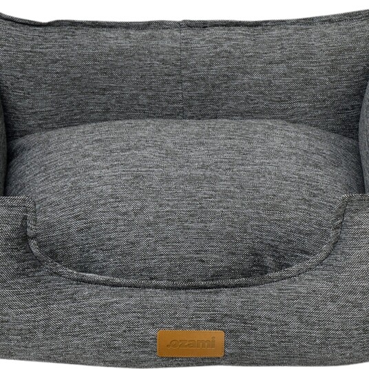 Ozami Dog Bed Tor Grey 60X50X19 cm
