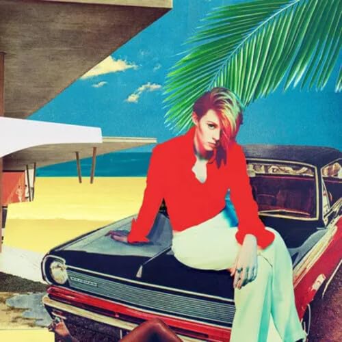 La Roux  Trouble In Paradise  LP/Vinyl