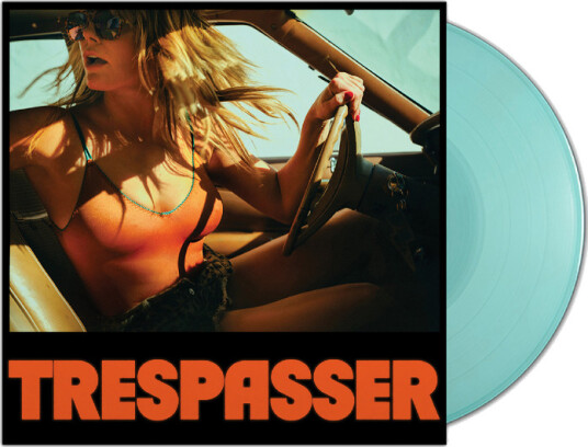 Trespasser