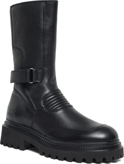 Copenhagen Studios Cph951 Leather Black Black 41