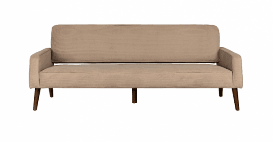 Dutchbone Preston sofa beige