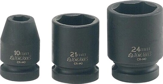 TengTools 101780765 Kraftpipe