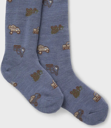 Only & Sons Connor Snow genser coffe bean 134/140 134/140