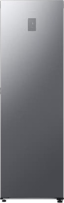 Samsung Serie 80 kjøleskap RR80H39CDTEF rustfritt stål Samsung Serie 80 kjøleskap RR80H39CDTEF rustfritt stål