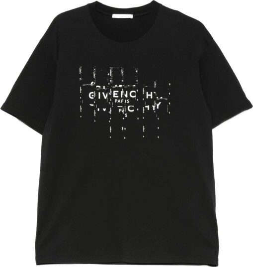 Givenchy Herre Topper Svart S, Givenchy Herre Topper Svart S,