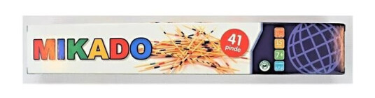 GA Toys Mikado with 41 sticks