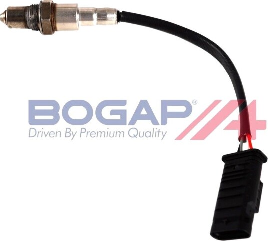Lambdasonde BOGAP B6119218 Lambdasonde BOGAP B6119218