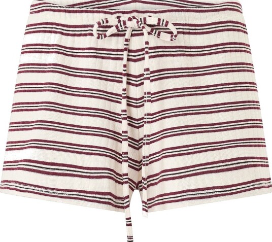 Gina Tricot   Shorts Soft loungewear   Flerfarget