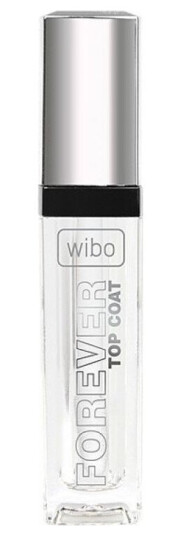 Wibo Forever Top Coat Colorless Wibo Forever Top Coat Colorless