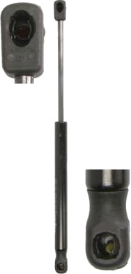 Magnum Technology MGS7038 Gassfjær, motorpanser