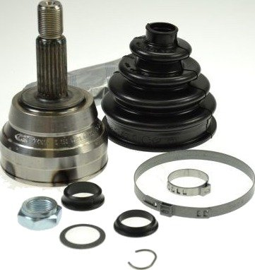 Drivledd SPIDAN 22546